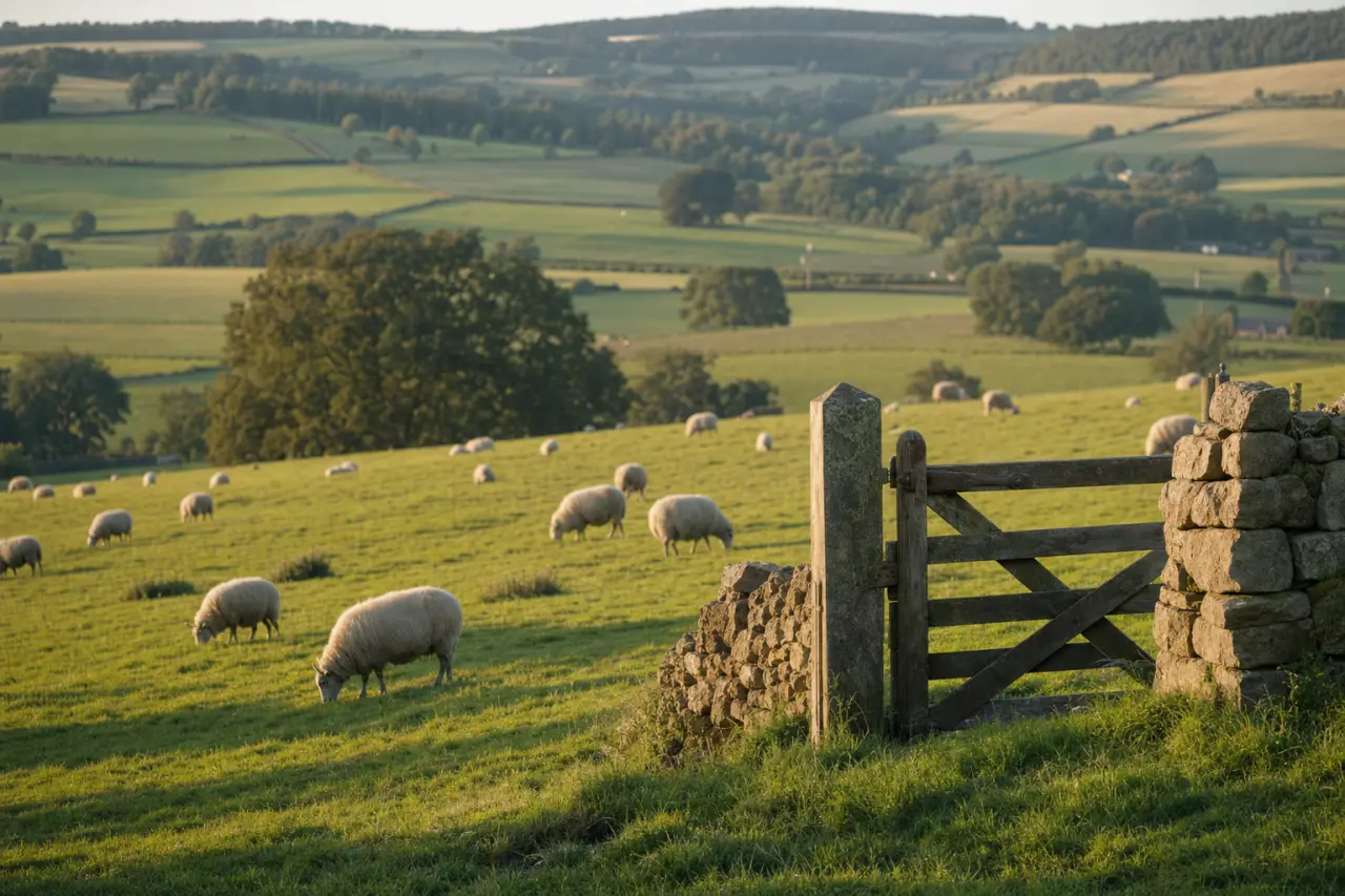 Buying Land at Auction in the UK: The Complete Guide (2026)