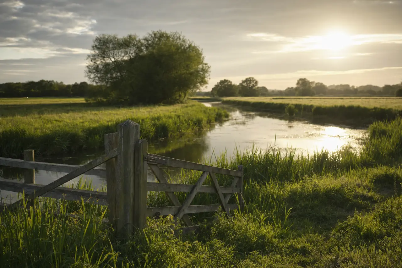 Why Is Auction Land So Cheap? The Red Flags to Look For