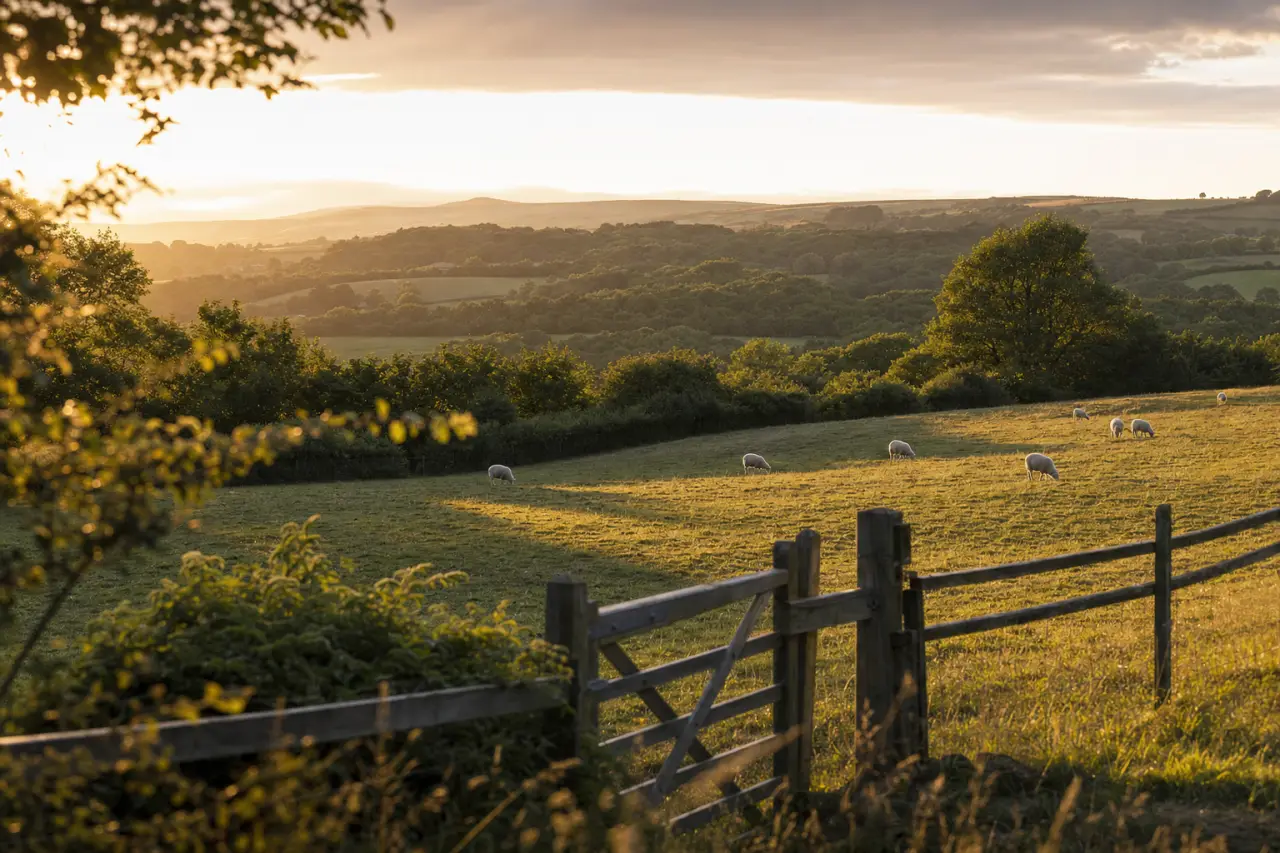 Financing Land Bought at Auction: Cash, Bridging and the 28-Day Problem