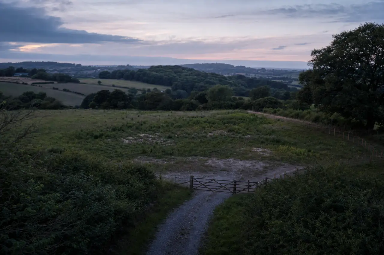 Unsold Land Auction Lots: Buying Before and After the Auction