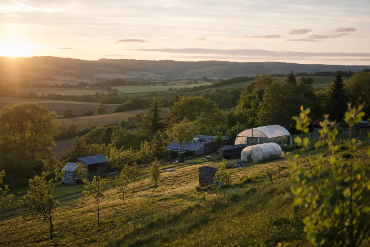 UK land market tracker: what land actually sells for