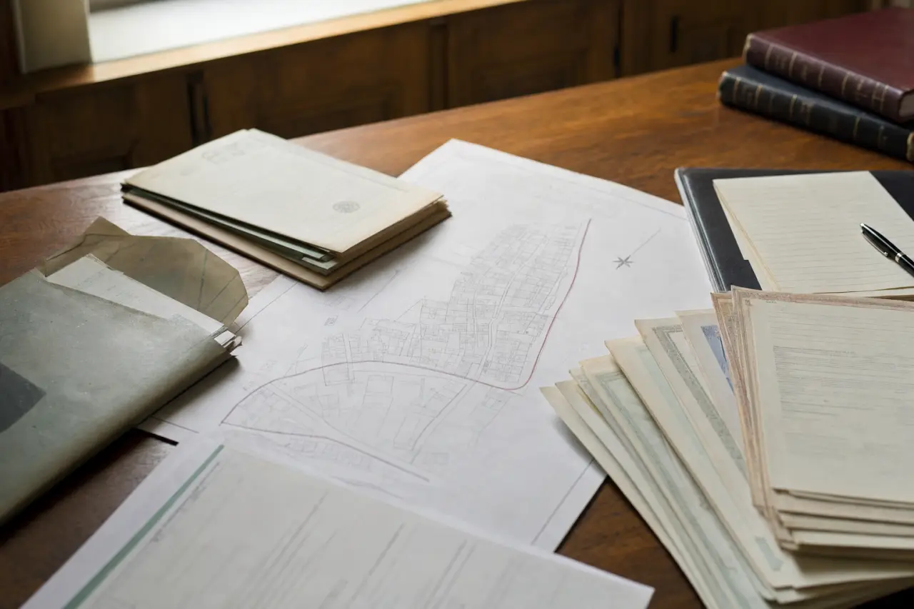 Confused About Which HM Land Registry Documents You Actually Need?
