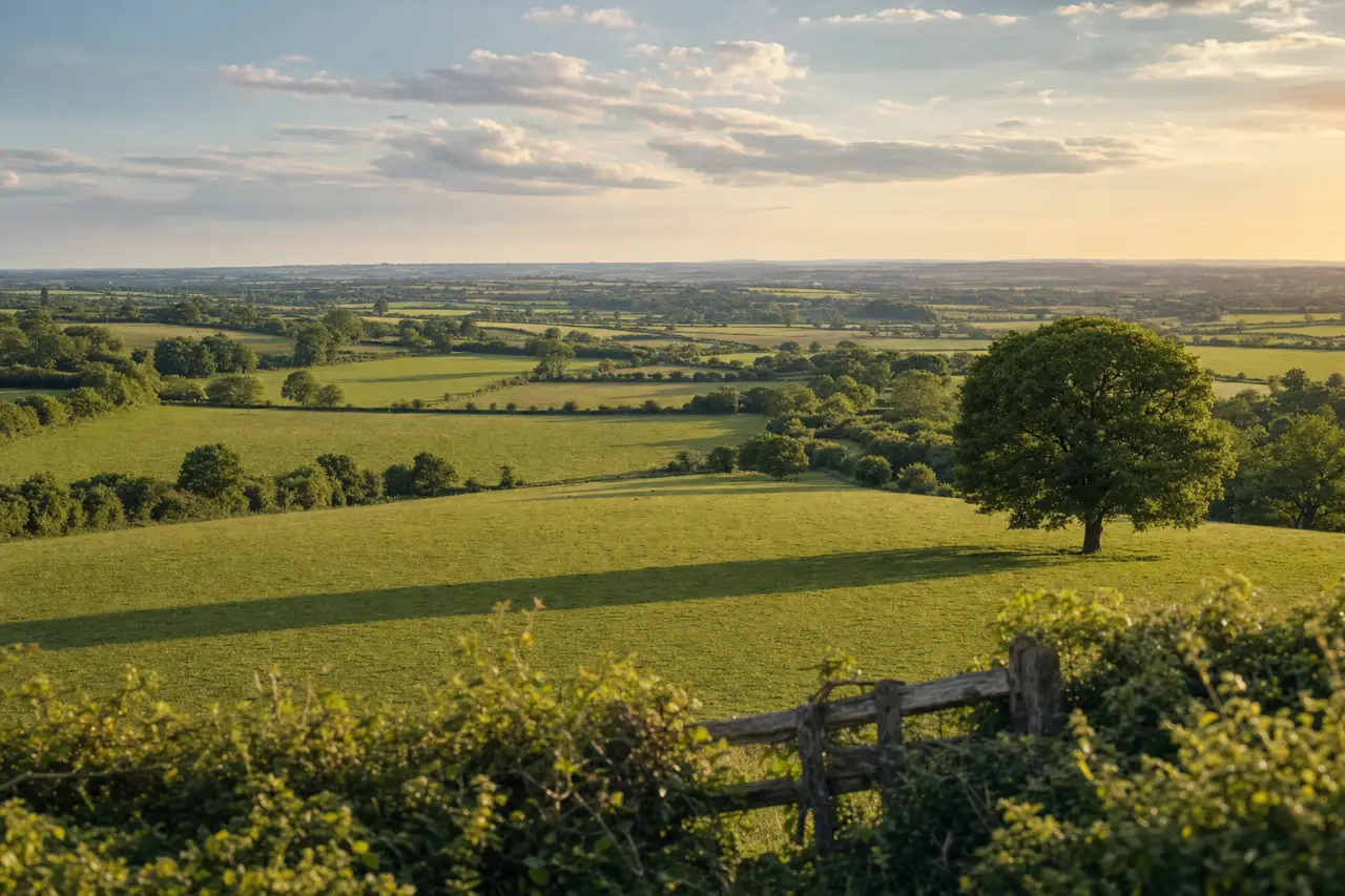 Possessory Title vs Absolute Title: What Your Plot's Title Class Means Before You Buy Land in England