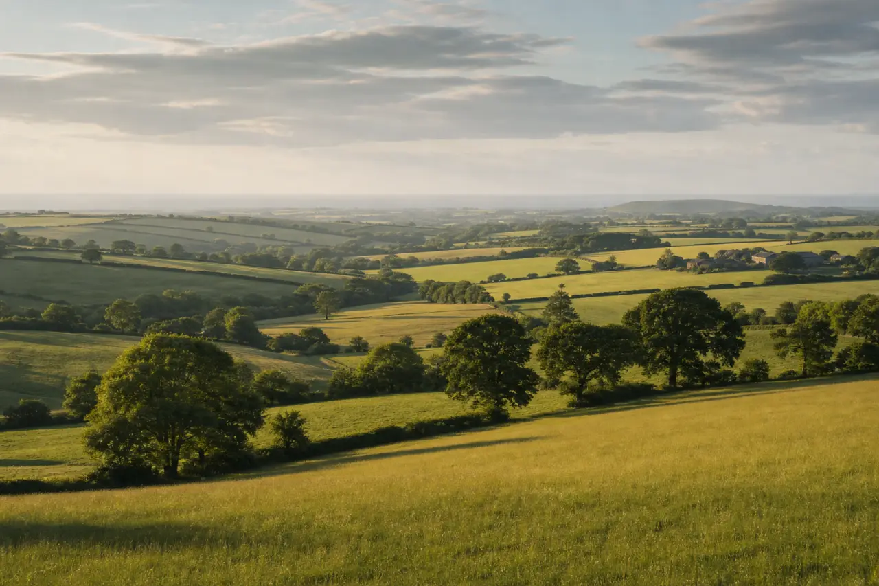 Dorset countryside